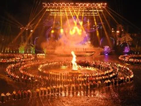 Sắp ra mắt tổ hợp nghỉ dưỡng đa trải nghiệm, sở hữu lâu dài giữa lòng Mường Lò