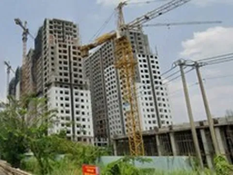 Phạt Công ty Lý Khương 900 triệu đồng vì bán "chui" 682 căn hộ Dream Home Riverside