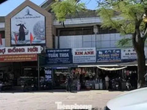 Sau vụ An Cung giả, nhiều nhà thuốc báo hết hàng