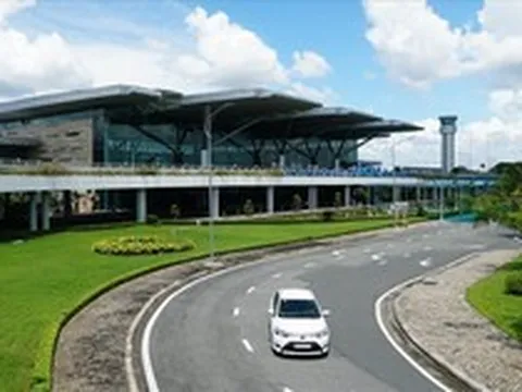 Sân bay quốc tế nhưng cả năm không có chuyến bay quốc tế nào vừa có bước tiến mới