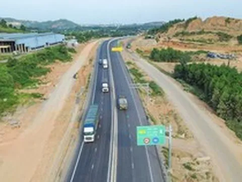 Xúc tiến đầu tư 28 dự án đường bộ cao tốc giai đoạn 2026-2030