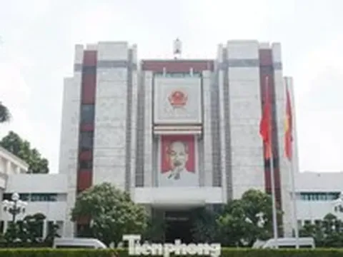Hà Nội khuyến khích lãnh đạo doanh nghiệp vốn nhà nước tự nguyện từ chức khi không còn đủ uy tín