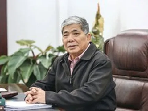 Sau gần 10 năm gắn bó, giám đốc công ty liên quan "đại gia điếu cày" Lê Thanh Thản bất ngờ xin từ nhiệm vì không còn phù hợp