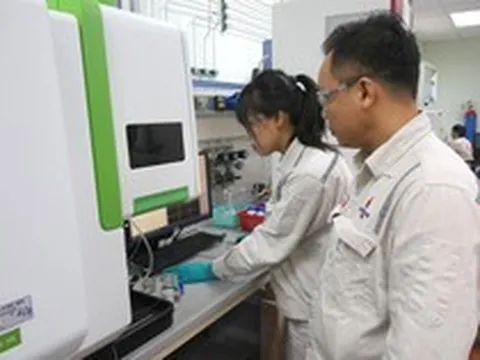 Một sáng kiến tại Nhà máy Lọc dầu Dung Quất giúp BSR tiết kiệm hơn 1 tỷ đồng mỗi năm