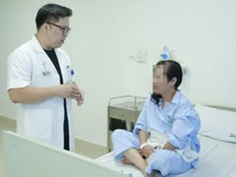 Phát hiện túi phình trong đầu, người phụ nữ mất ngủ vì sợ mạch máu vỡ