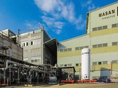 Tầm Nhìn Masan đăng ký chuyển nhượng tối đa 10% Masan High-Tech Materials, mở đường niêm yết HoSE