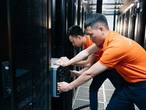 TCBS: FPT viết code bằng AI nhanh hơn 30% nhưng năng suất dự án chỉ tăng 10%