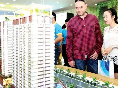 Dự thảo Luật Nhà ở (sửa đổi): Người nước ngoài không được mua biệt thự, nhà liền kề