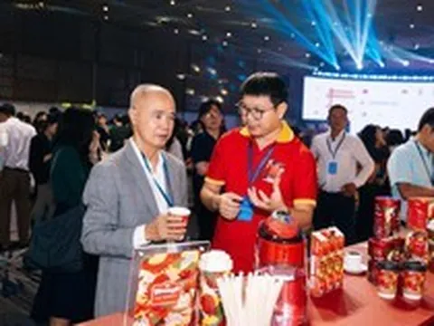 IR Awards 2026: Dấu ấn minh bạch trong hành trình tăng trưởng của Masan