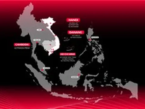 Viettel IDC: Nhà cung cấp Cloud chủ quyền duy nhất Đông Nam Á của Broadcom
