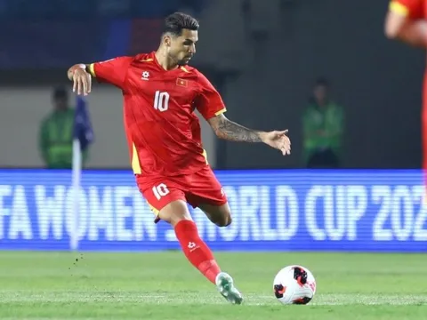 Việt Nam có nên chơi thấp trước Thái Lan?