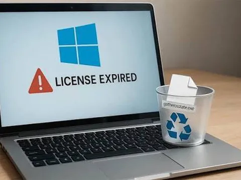 Bạn có đang sử dụng Windows không có bản quyền, làm thế nào để nhận biết?