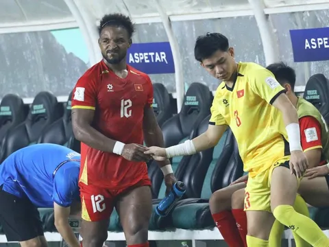 Tâm thư của Xuân Son sau khi chia tay FIFA ASEAN Cup