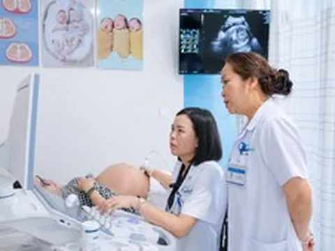Việt Nam cần một mạng lưới y học bào thai, thay vì chỉ những trung tâm mạnh