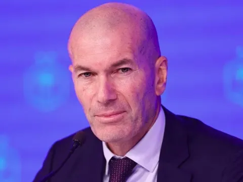 Khác biệt của Zidane