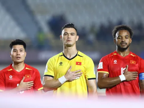 Việt Nam - Thái Lan: Cuộc chiến giành quyền tự quyết