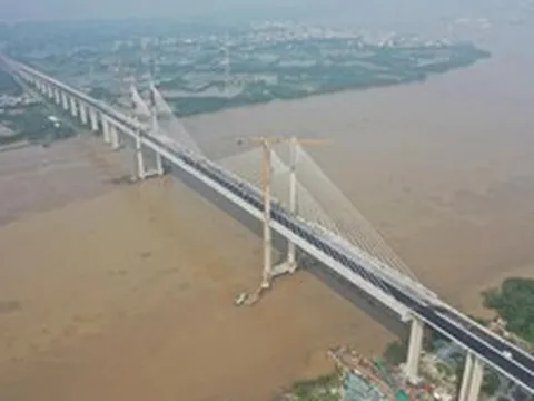Cao tốc Bến Lức - Long Thành thông xe toàn tuyến từ ngày 30/9