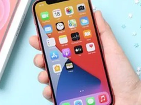 Từ nay, loạt điện thoại iPhone, Android sau sẽ không thể tải ứng dụng ngân hàng để chuyển khoản, nạp rút tiền