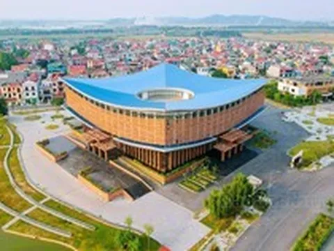Vượt mặt Hà Nội, Tp.HCM, thành phố trẻ nhất Việt Nam dẫn đầu cả nước về 1 chỉ số