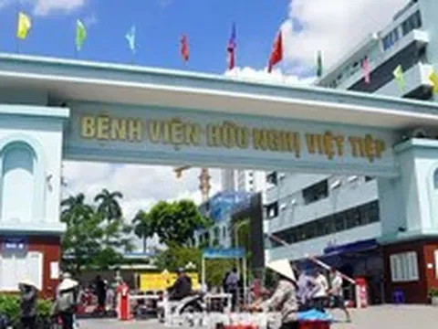 Hải Phòng rà soát các gói thầu liên quan Công ty Việt Mỹ