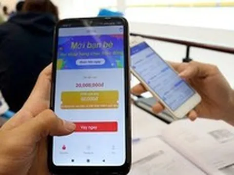 Vay tiền online bị lừa đảo, làm gì để bảo vệ quyền lợi?