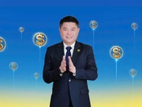 Một quỹ ngoại kiếm hơn 4.600 tỷ đồng từ cổ phiếu của ngân hàng bầu Thụy đang dẫn dắt, nêu lý do phải bán bớt