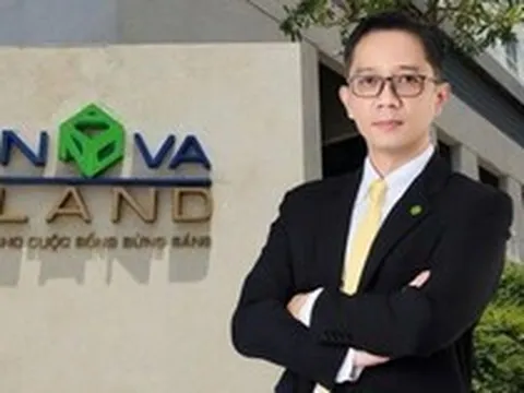 Tháo chạy chất sàn 85 triệu cổ phiếu bất động sản NVL và KOS: Công ty liên quan Chủ tịch Novaland muốn bán 2,7 triệu cổ phiếu, Chủ tịch Kosy bị call margin