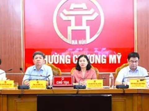 Dự kiến đầu tháng 12-2026 thông tuyến bên phải cầu Mai Lĩnh
