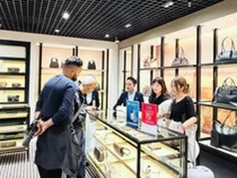 Đến năm 2030, Việt Nam có ít nhất 1 mô hình outlet