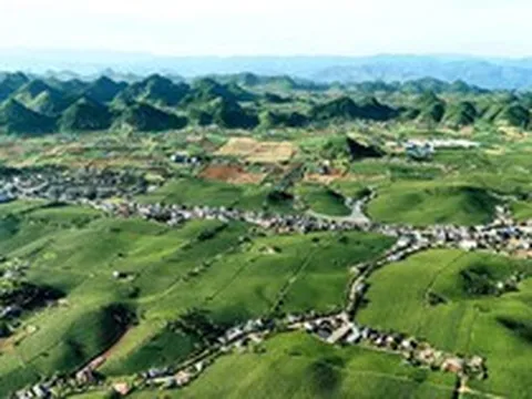Không phải Sa Pa, Việt Nam có một nơi mát mẻ quanh năm, được ví như “Đà Lạt của Tây Bắc”, được Oscar du lịch vinh danh liên tục