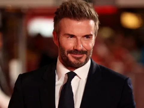 Beckham kiếm tiền giỏi hơn thời còn đá bóng