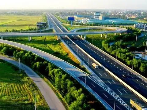 Triển khai thực hiện kết luận của Tổng Bí thư, Chủ tịch nước Tô Lâm về xây dựng kết cấu hạ tầng đồng bộ