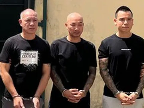 Khởi tố, xử lý các nhóm đối tượng đăng tải, chia sẻ trái phép thông tin trên không gian mạng
