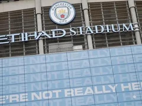 Premier League sẽ đề xuất trừng phạt Man City