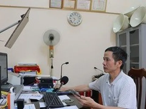 Chiến lược phát triển thông tin cơ sở giai đoạn 2026 - 2030 và định hướng đến năm 2045