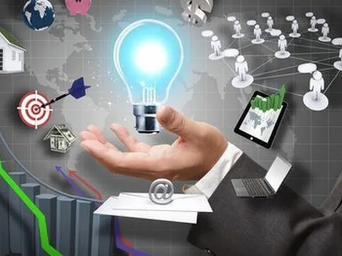Chính phủ đẩy mạnh công tác sở hữu trí tuệ phục vụ phát triển kinh tế - xã hội