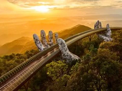 Việt Nam có một "ông lớn" đứng sau 12 giải thưởng tại "Oscar ngành du lịch thế giới" 2026: Từ sân bay tư nhân 7 năm liền hàng đầu châu Á đến tuyến cáp treo từng xác lập 4 kỷ lục thế giới