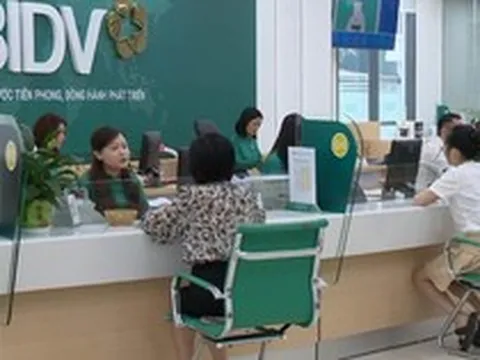 Lãi suất BIDV ngày 29/9: Gửi tiết kiệm 1 tỷ nhận lãi 80 triệu trong trường hợp sau
