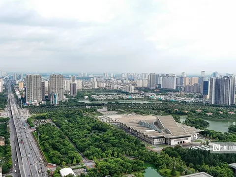 Hà Nội phấn đấu trở thành trung tâm khoa học, công nghệ và đổi mới sáng tạo hàng đầu Việt Nam