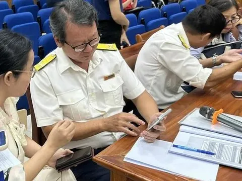 Đề xuất hộ kinh doanh được trừ 1 tỉ đồng khi tính thuế giá trị gia tăng