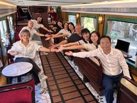 'Kết nối miền Di sản Hà Nội - Ninh Bình'