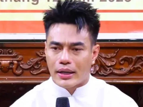 Lê Dương Bảo Lâm bị cảnh sát nước ngoài nhắc nhở