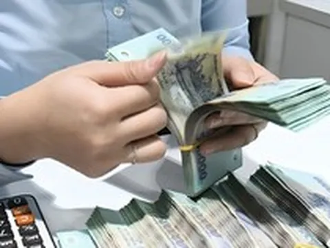 Cuối tháng 9 gửi ngân hàng 500 triệu, lãi tối đa bao nhiêu?