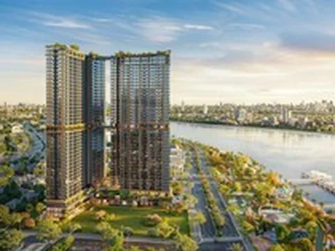 Doanh nghiệp đứng sau dự án A&T Saigon Riverside có tiềm lực ra sao?