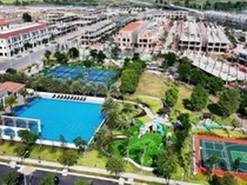 Novaland: 7 phân khu Aqua City không phải nộp thêm tiền sử dụng đất