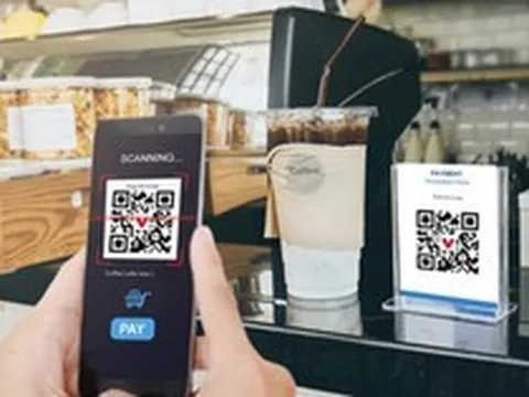 Công an cảnh báo khẩn tới toàn bộ hộ kinh doanh có loa thanh toán