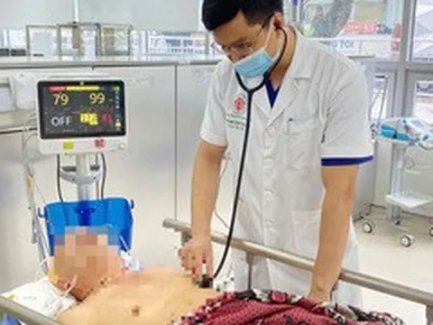 Phòng đột quỵ bằng An Cung: Bác sĩ cảnh báo nguy cơ 'đánh mất cơ hội sống'
