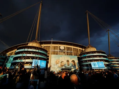 Hào quang của Man City bị vấy bẩn vì những điều dối trá