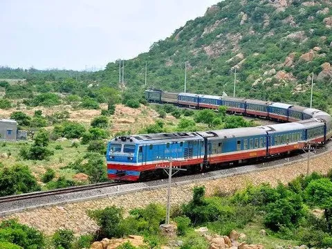 Rút ngắn quy trình triển khai các dự án đường sắt