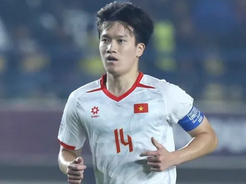 Thua Thái Lan, Việt Nam hết cửa vào chung kết FIFA ASEAN Cup